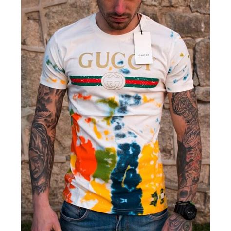 cheap gucci shirts men|authentic gucci t shirt men.